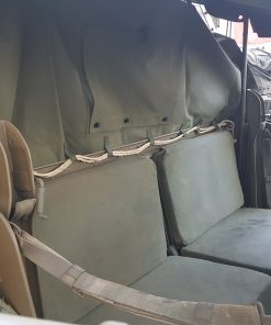 GMC Tipper WW2 road registered - Image 7