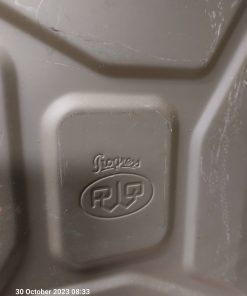 Jerry Can insulated food store - Image 4